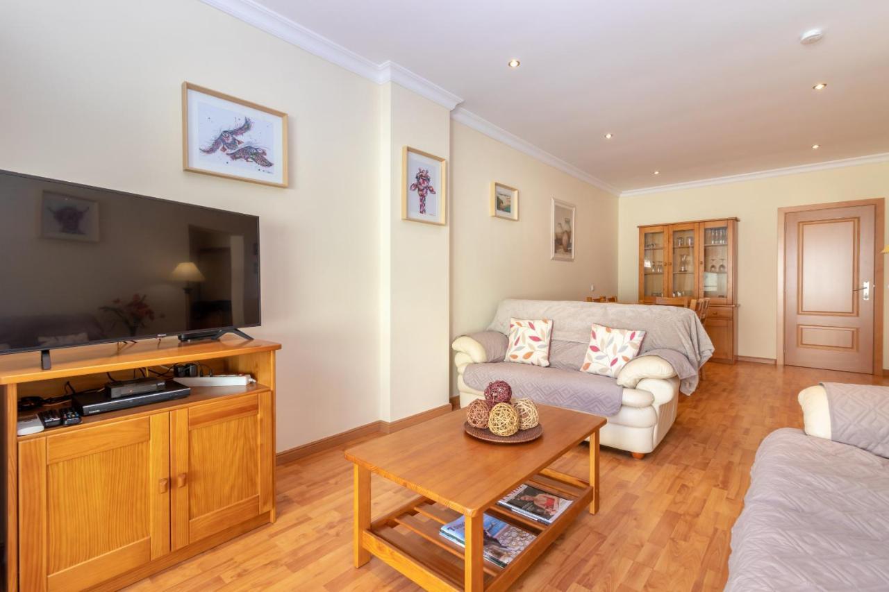 Apartament Casa Amiga Carvoeiro  Zewnętrze zdjęcie