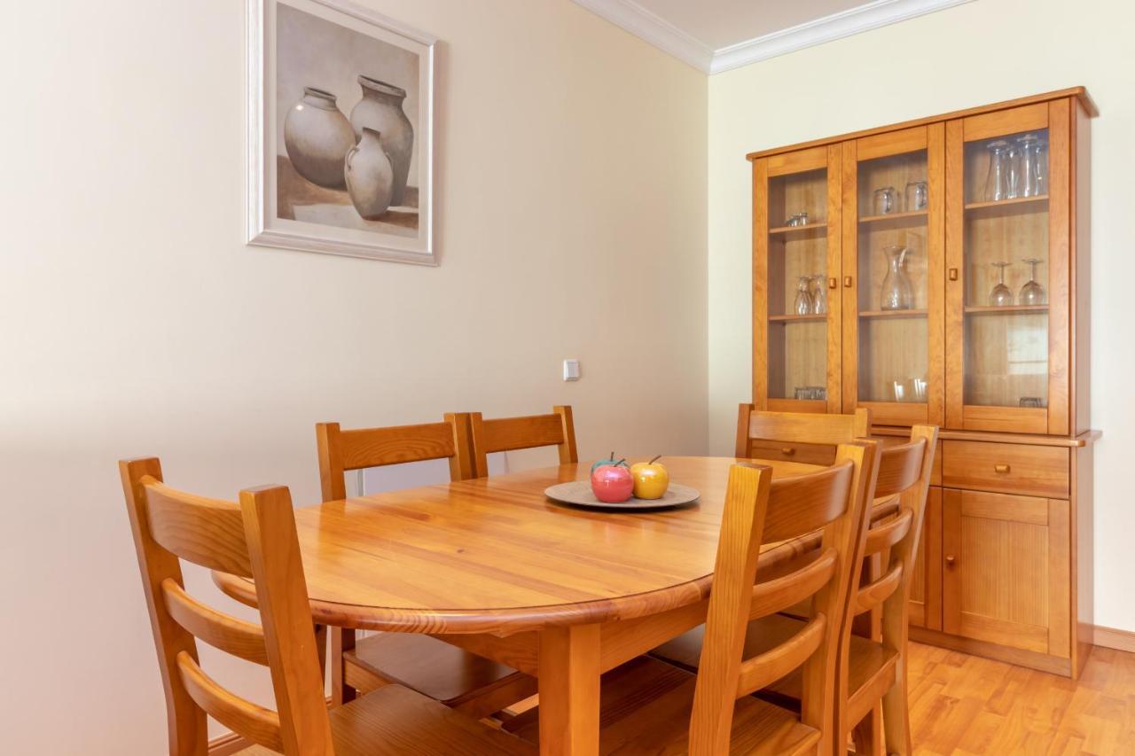 Apartament Casa Amiga Carvoeiro  Zewnętrze zdjęcie