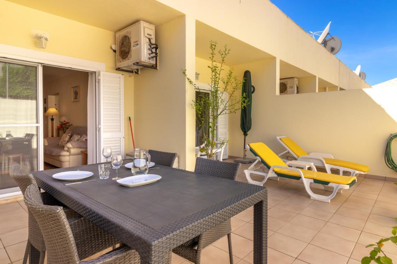 Apartament Casa Amiga Carvoeiro  Zewnętrze zdjęcie