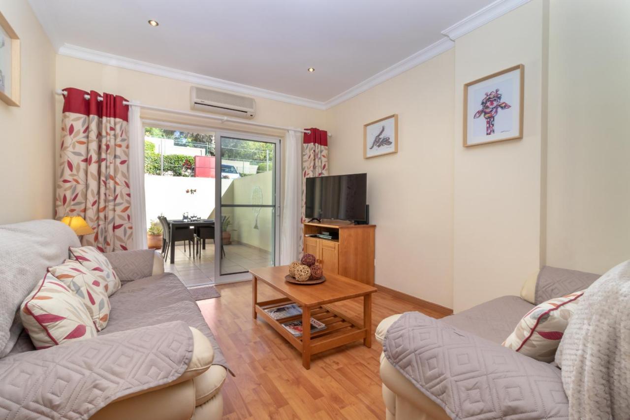 Apartament Casa Amiga Carvoeiro  Zewnętrze zdjęcie