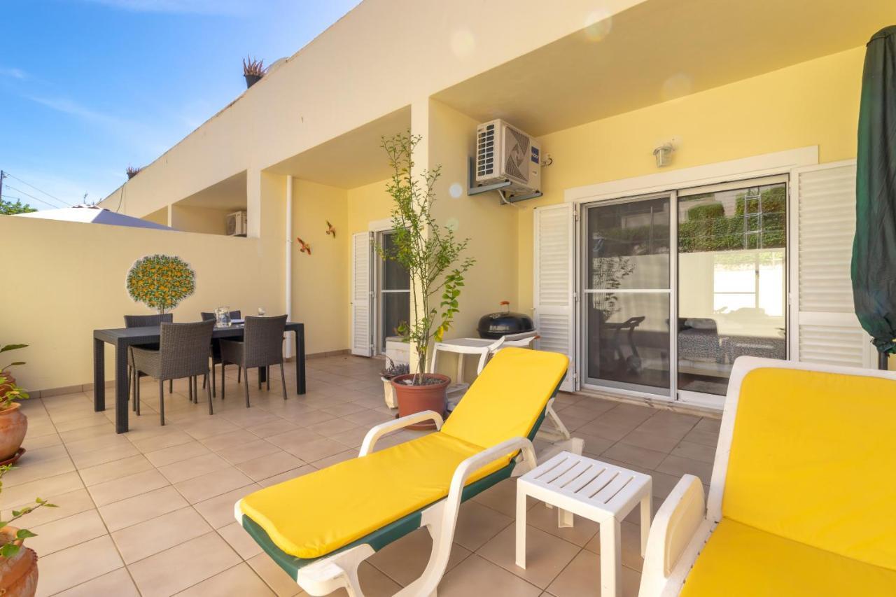 Apartament Casa Amiga Carvoeiro  Zewnętrze zdjęcie
