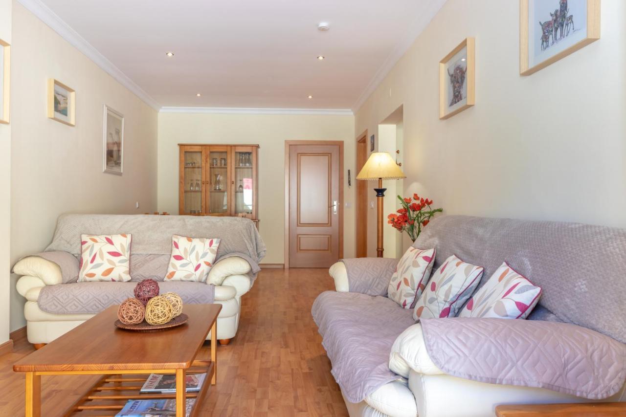 Apartament Casa Amiga Carvoeiro  Zewnętrze zdjęcie