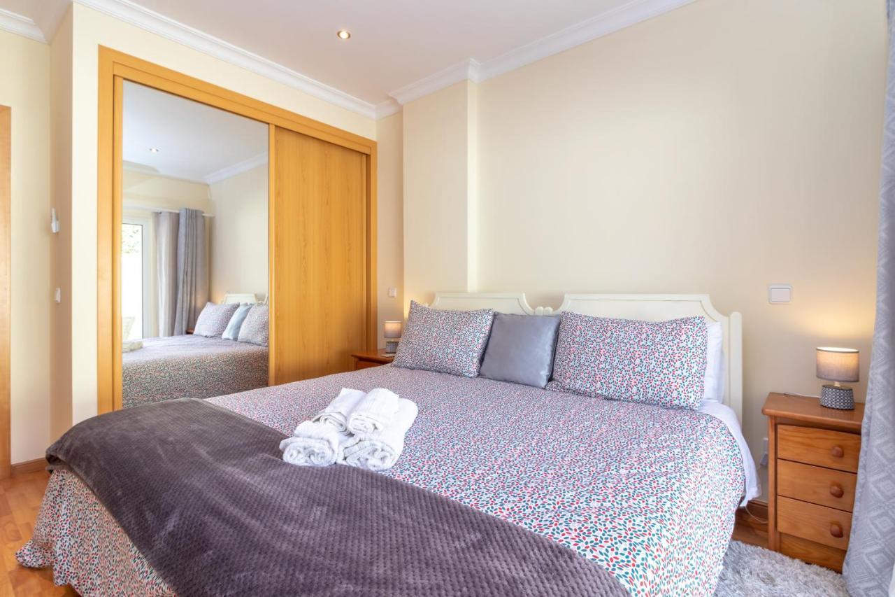 Apartament Casa Amiga Carvoeiro  Zewnętrze zdjęcie
