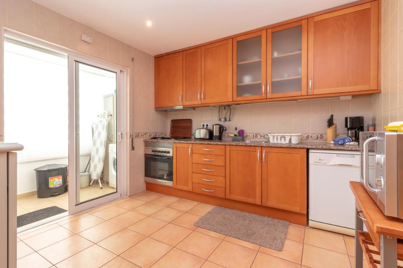 Apartament Casa Amiga Carvoeiro  Zewnętrze zdjęcie