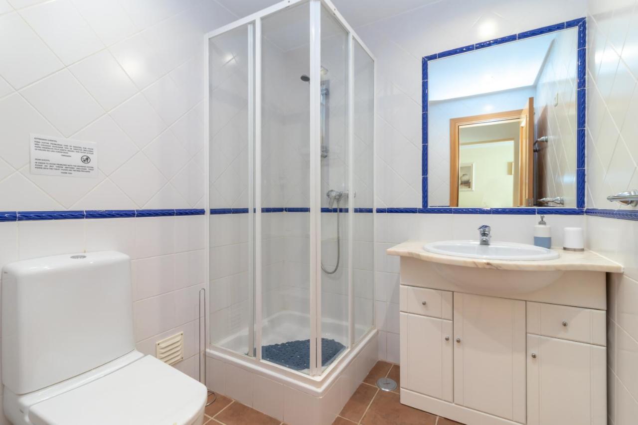 Apartament Casa Amiga Carvoeiro  Zewnętrze zdjęcie