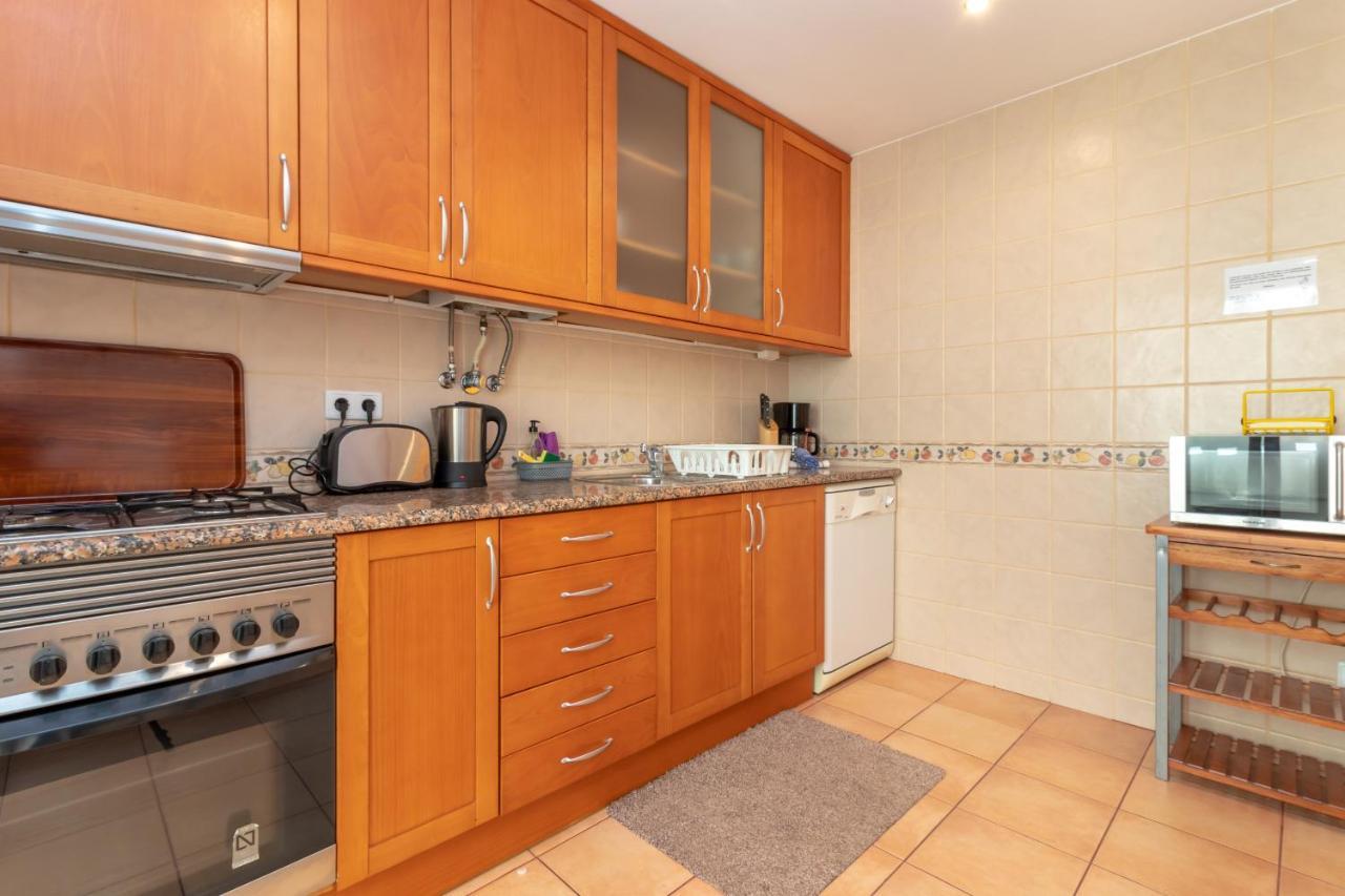 Apartament Casa Amiga Carvoeiro  Zewnętrze zdjęcie