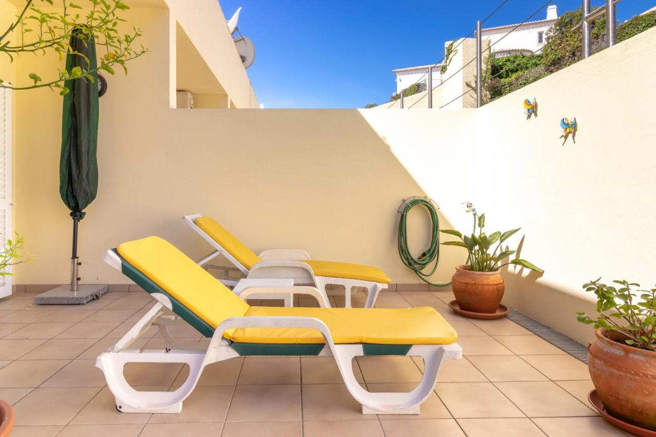 Apartament Casa Amiga Carvoeiro  Zewnętrze zdjęcie